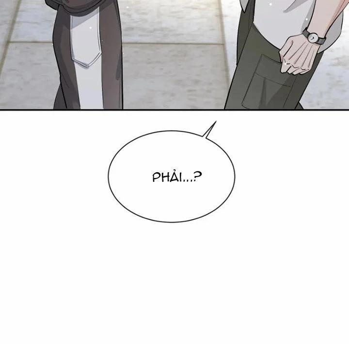 Chó Lớn Bắt Nạt Chủ 74 trang 21