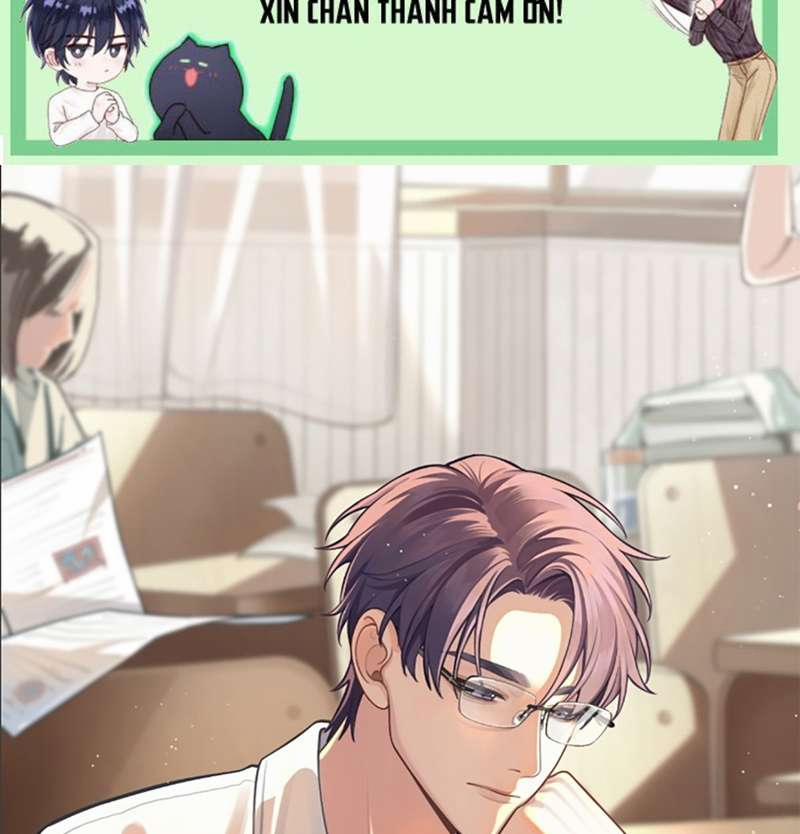 Chó Lớn Bắt Nạt Chủ 75 trang 1