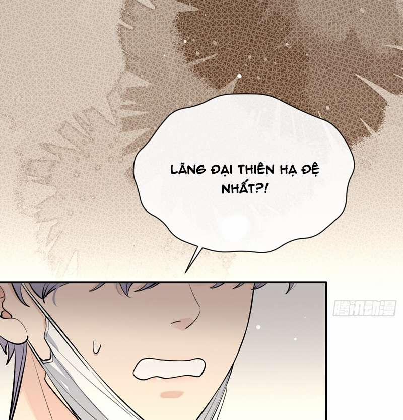 Chó Lớn Bắt Nạt Chủ 75 trang 11