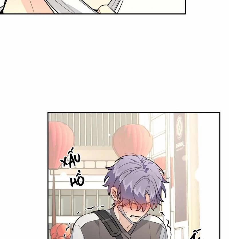 Chó Lớn Bắt Nạt Chủ 75 trang 12