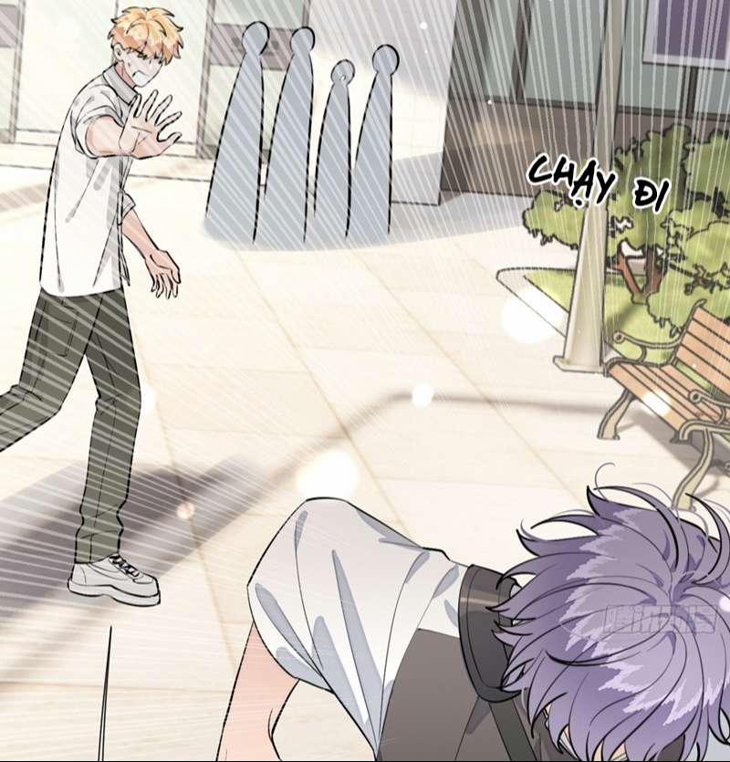 Chó Lớn Bắt Nạt Chủ 75 trang 15