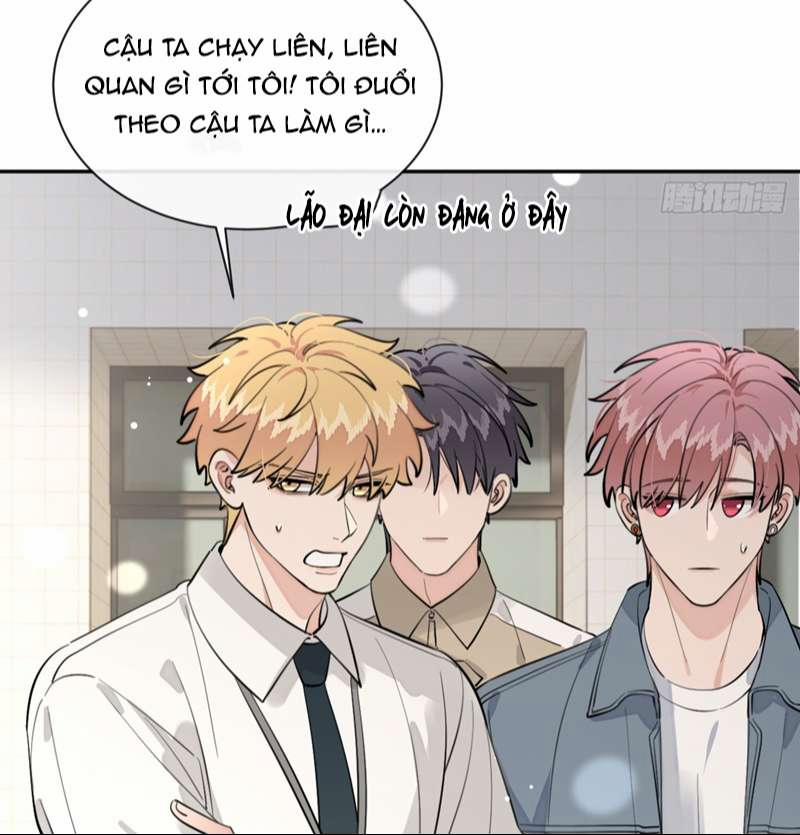 Chó Lớn Bắt Nạt Chủ 75 trang 19