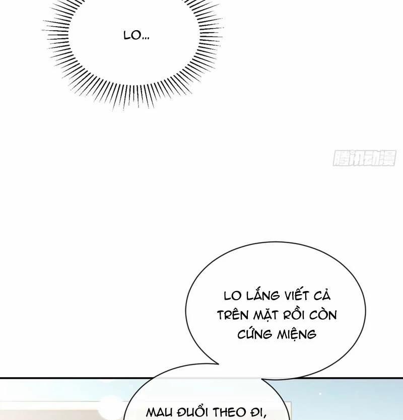 Chó Lớn Bắt Nạt Chủ 75 trang 21