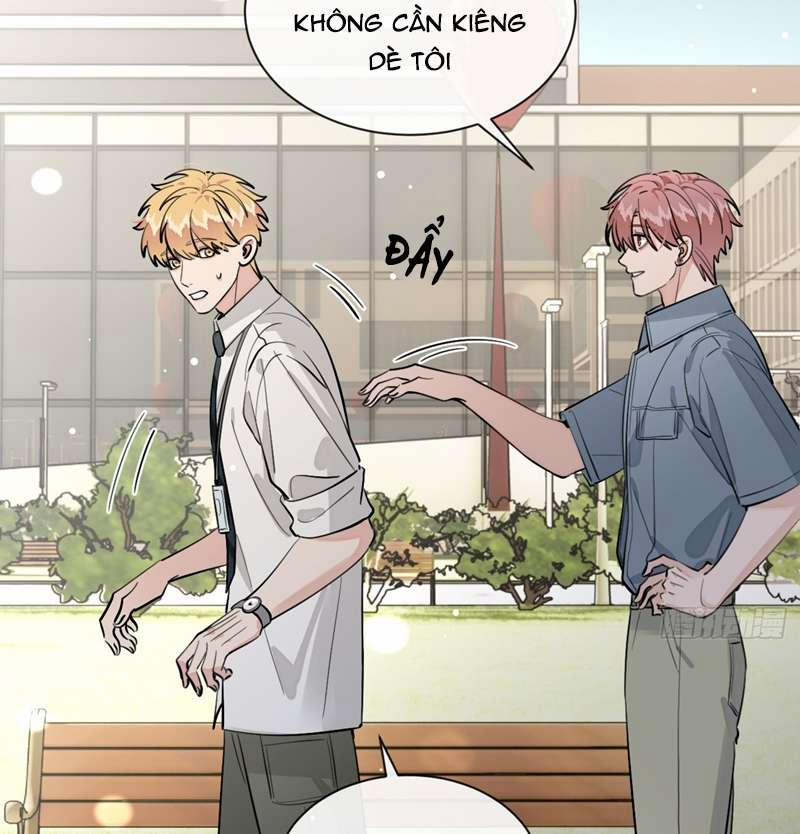 Chó Lớn Bắt Nạt Chủ 75 trang 22