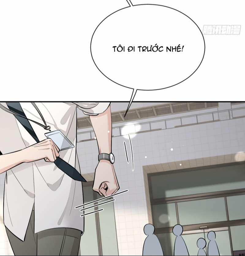 Chó Lớn Bắt Nạt Chủ 75 trang 24