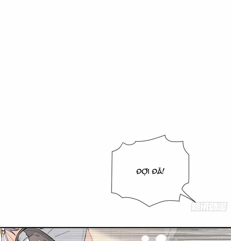 Chó Lớn Bắt Nạt Chủ 75 trang 26