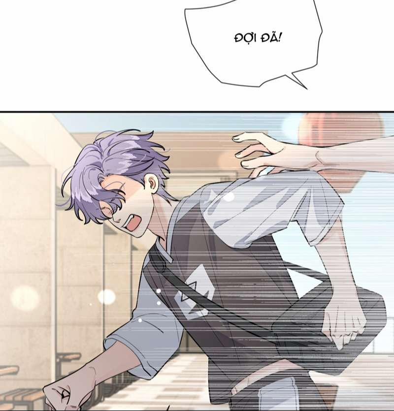 Chó Lớn Bắt Nạt Chủ 75 trang 28