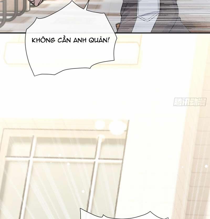 Chó Lớn Bắt Nạt Chủ 75 trang 29