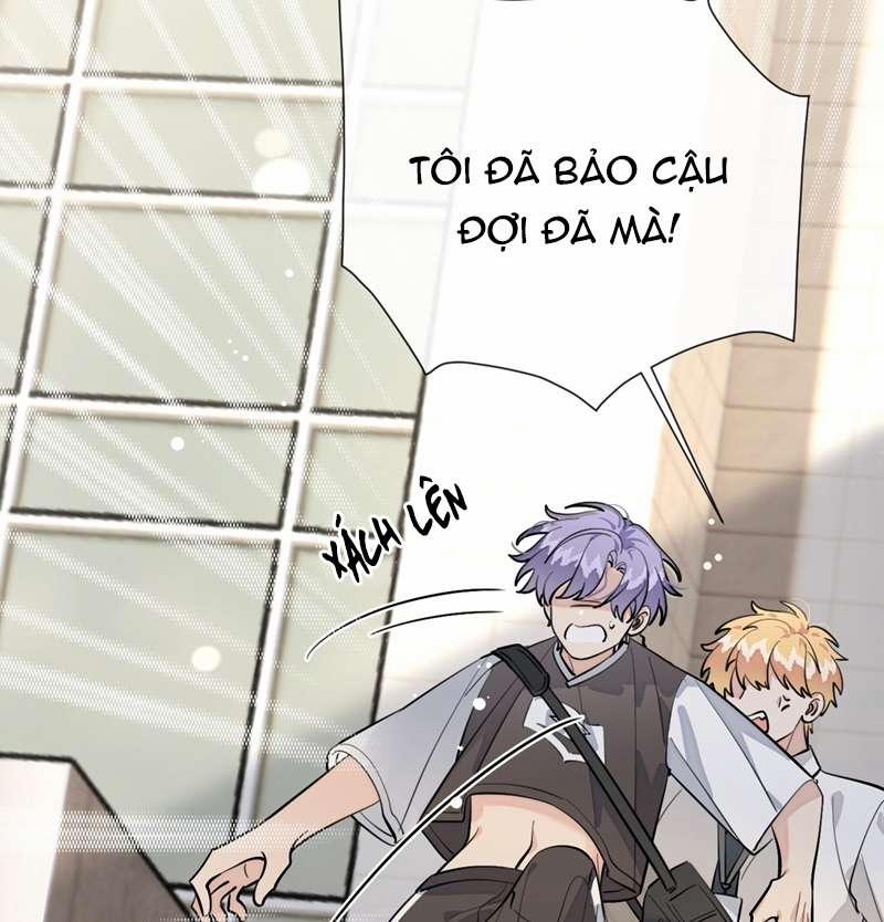 Chó Lớn Bắt Nạt Chủ 75 trang 30