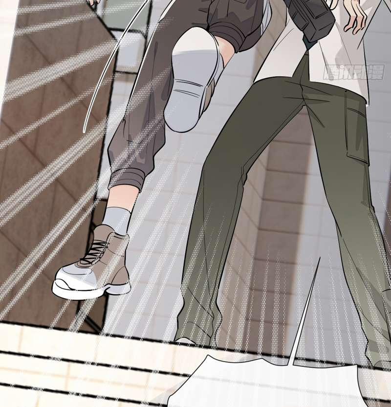 Chó Lớn Bắt Nạt Chủ 75 trang 31