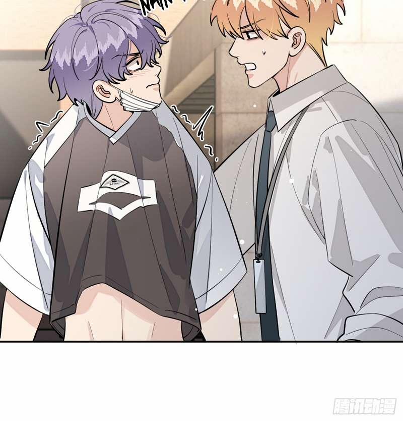 Chó Lớn Bắt Nạt Chủ 75 trang 34