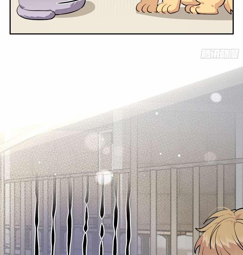 Chó Lớn Bắt Nạt Chủ 75 trang 40