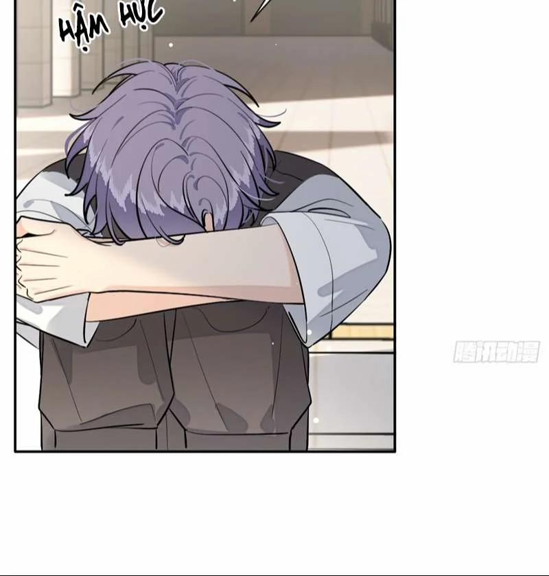 Chó Lớn Bắt Nạt Chủ 75 trang 43