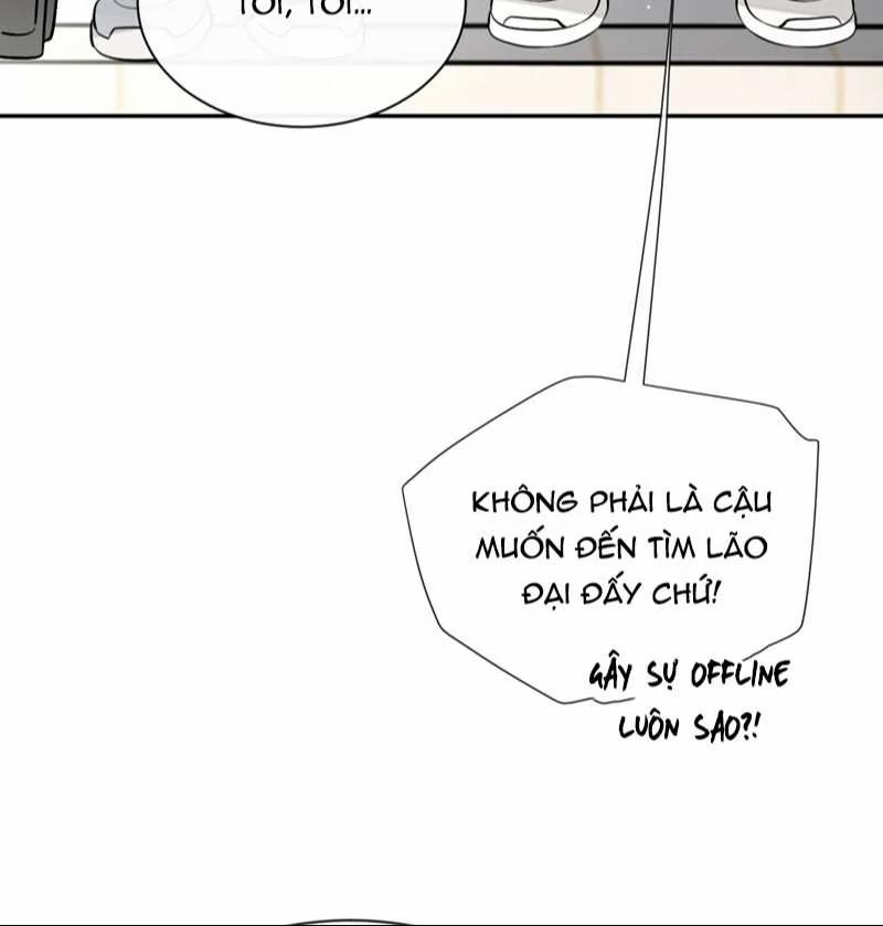 Chó Lớn Bắt Nạt Chủ 75 trang 49