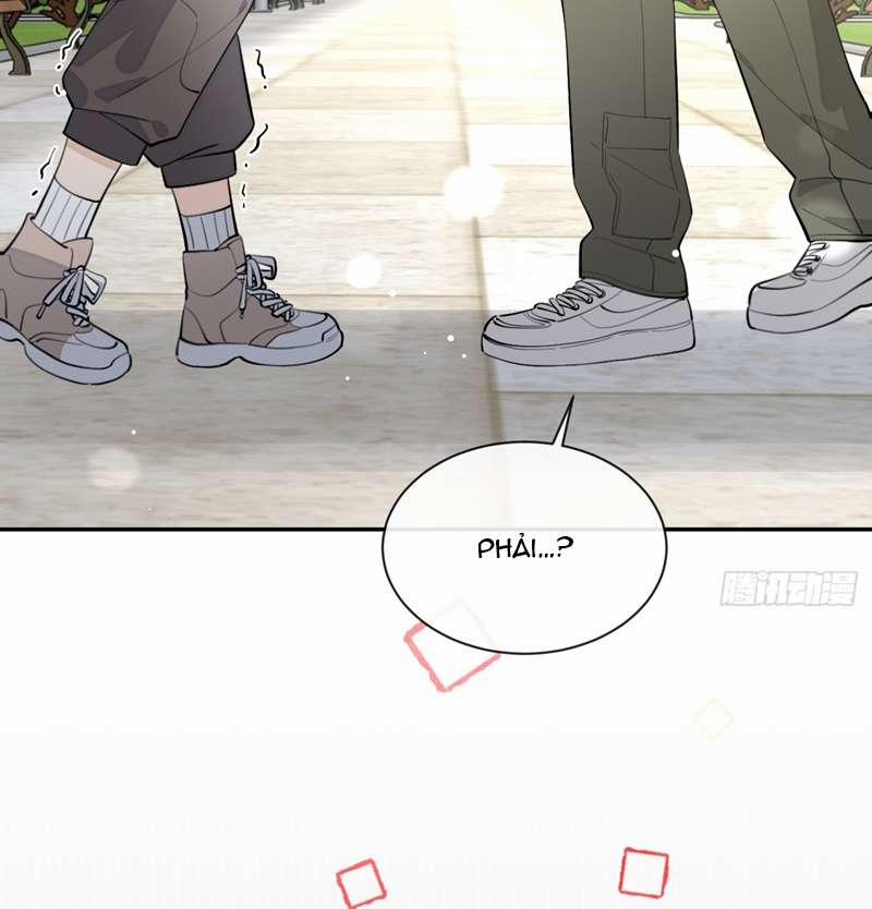 Chó Lớn Bắt Nạt Chủ 75 trang 5