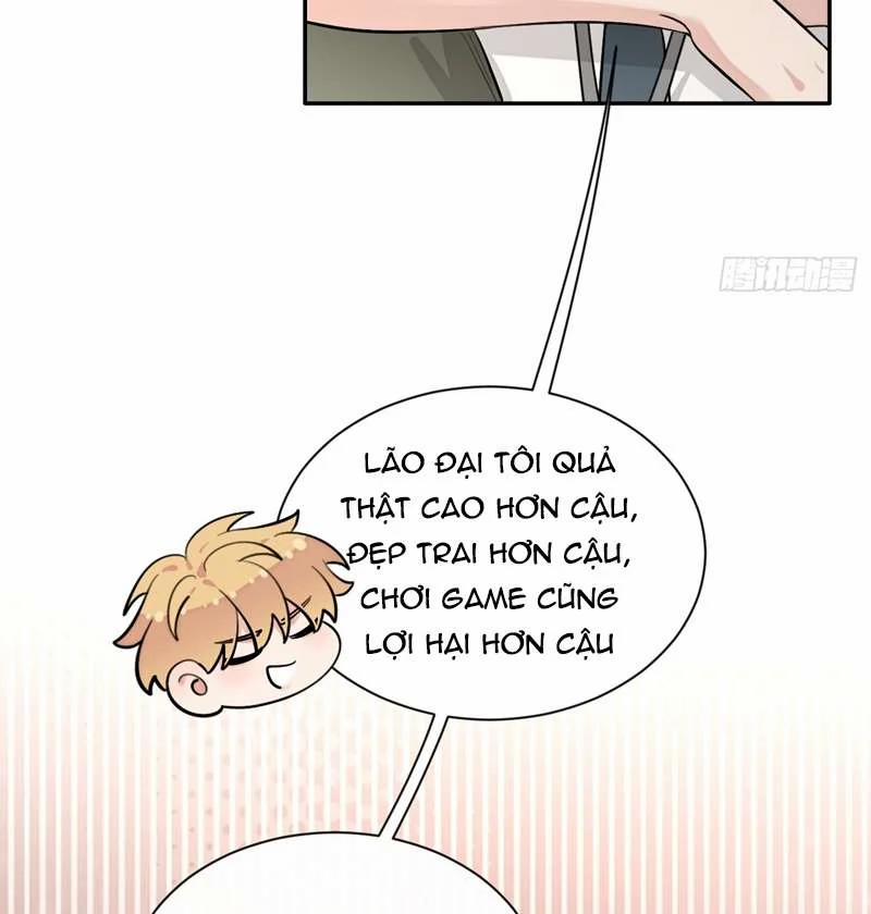 Chó Lớn Bắt Nạt Chủ 75 trang 51