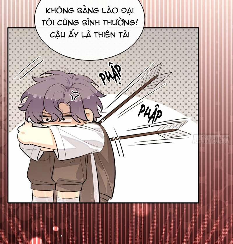 Chó Lớn Bắt Nạt Chủ 75 trang 52