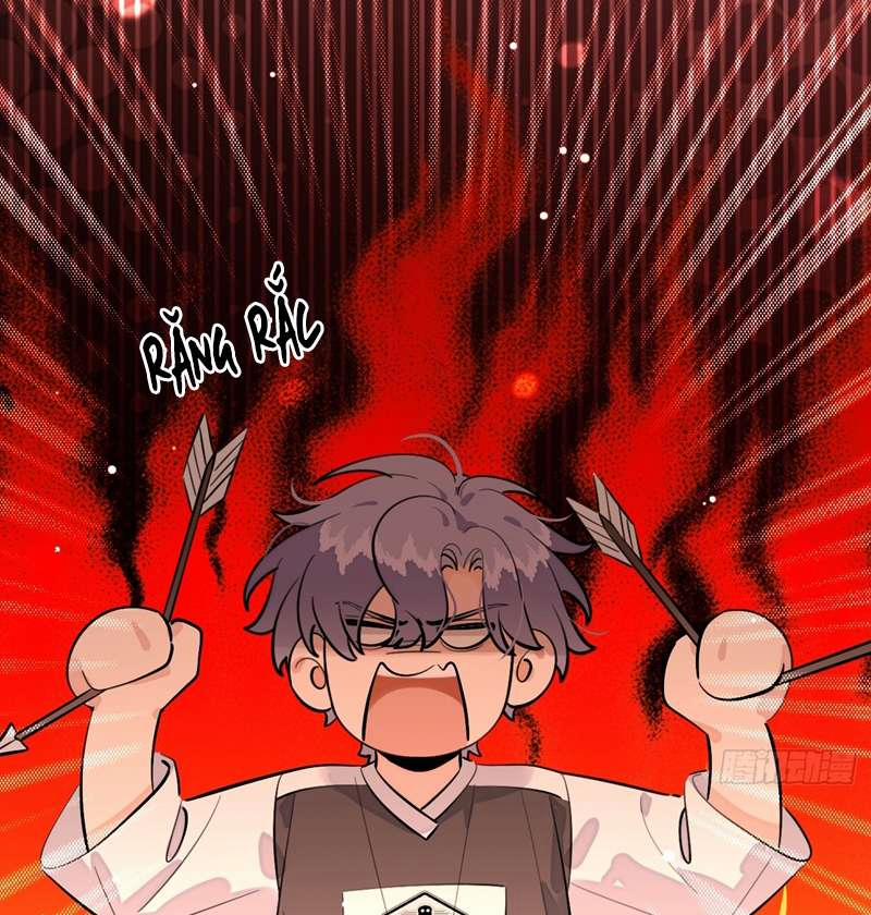 Chó Lớn Bắt Nạt Chủ 75 trang 53