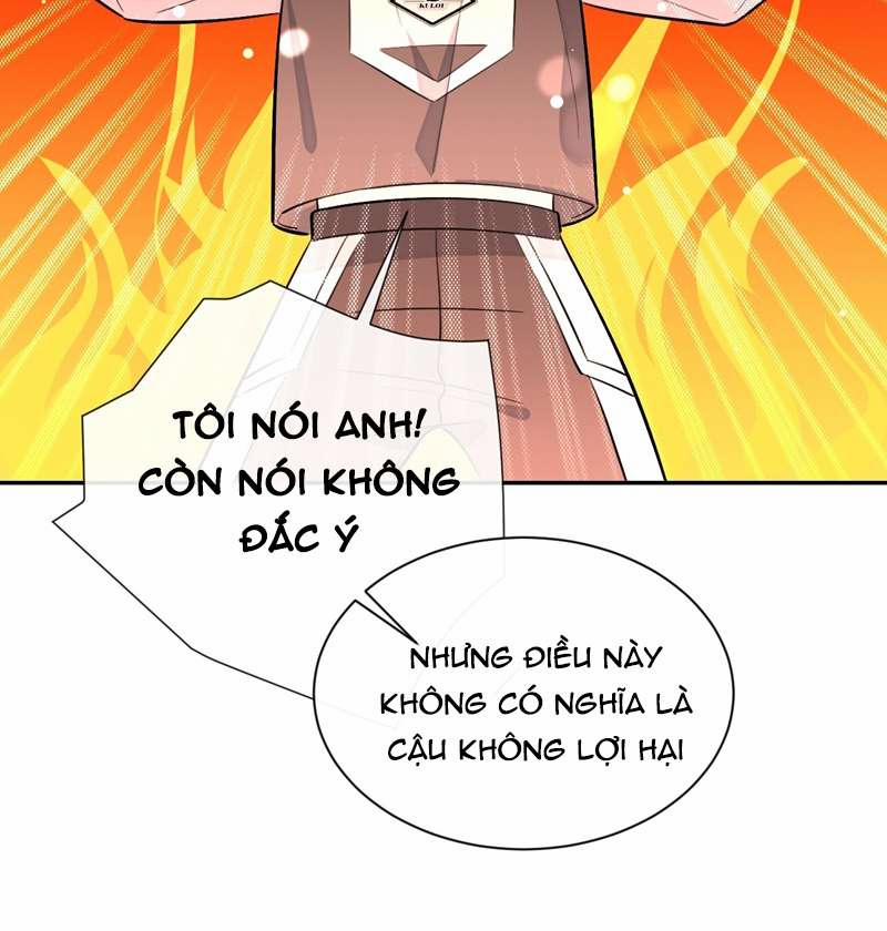 Chó Lớn Bắt Nạt Chủ 75 trang 54