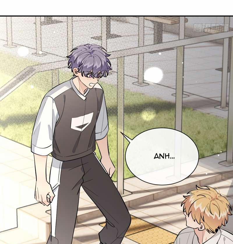 Chó Lớn Bắt Nạt Chủ 75 trang 59