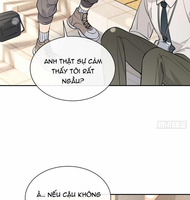 Chó Lớn Bắt Nạt Chủ 75 trang 60