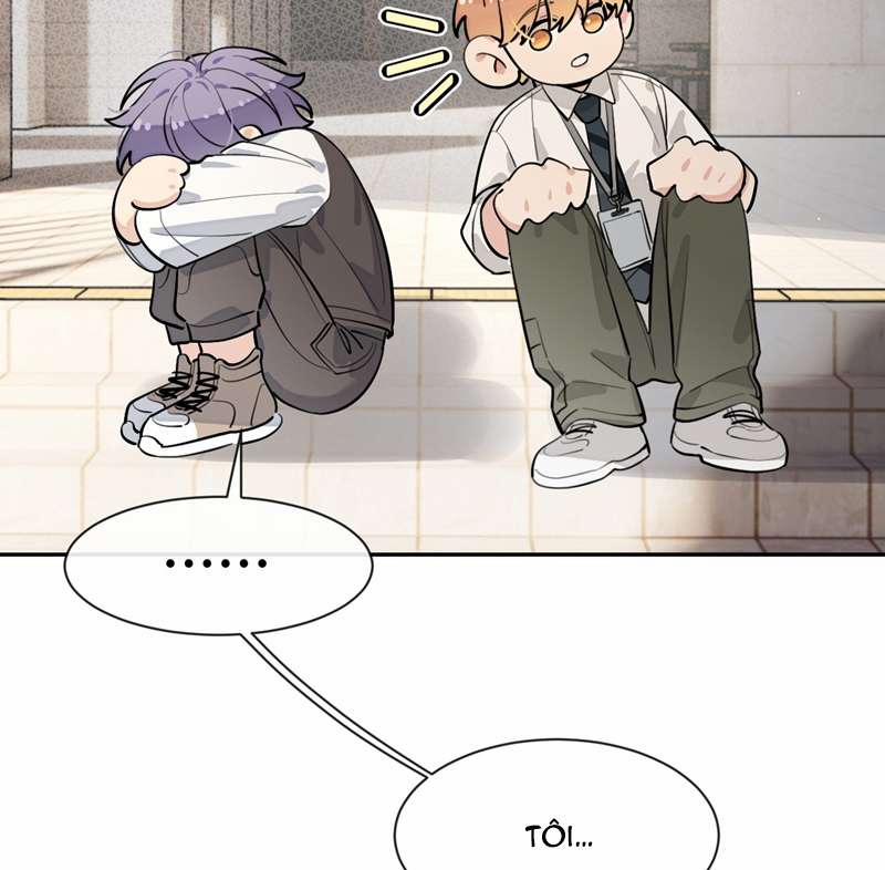 Chó Lớn Bắt Nạt Chủ 75 trang 70