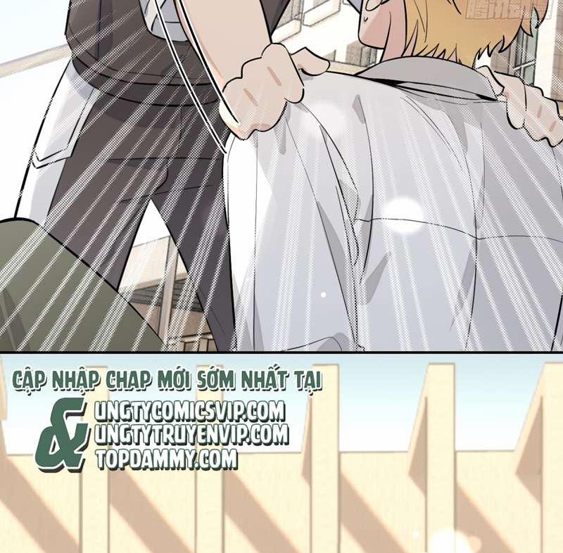 Chó Lớn Bắt Nạt Chủ 75 trang 73