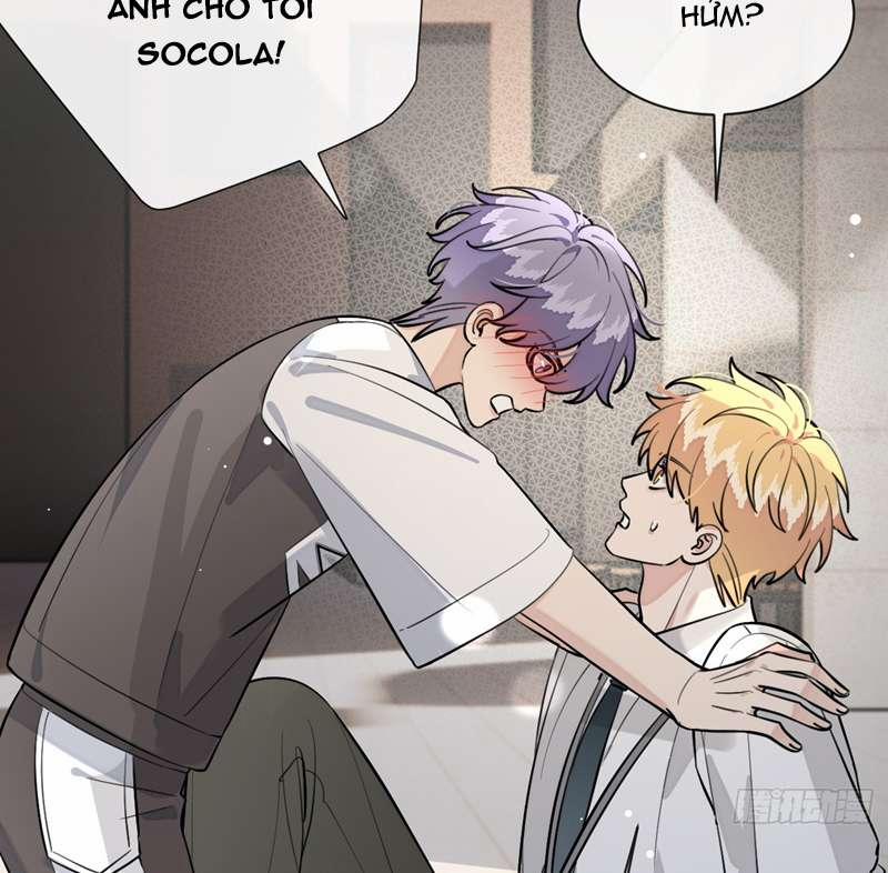 Chó Lớn Bắt Nạt Chủ 75 trang 75