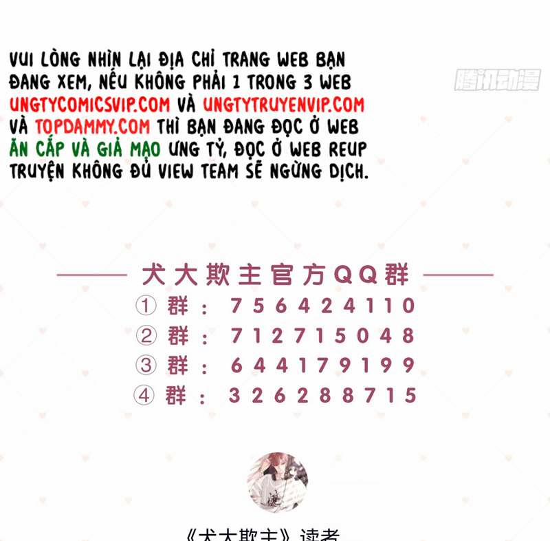 Chó Lớn Bắt Nạt Chủ 75 trang 80