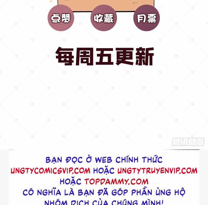 Chó Lớn Bắt Nạt Chủ 75 trang 83