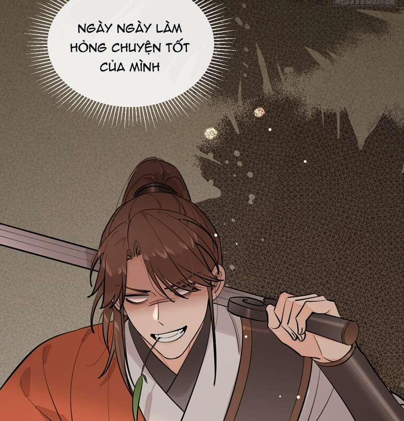 Chó Lớn Bắt Nạt Chủ 75 trang 9