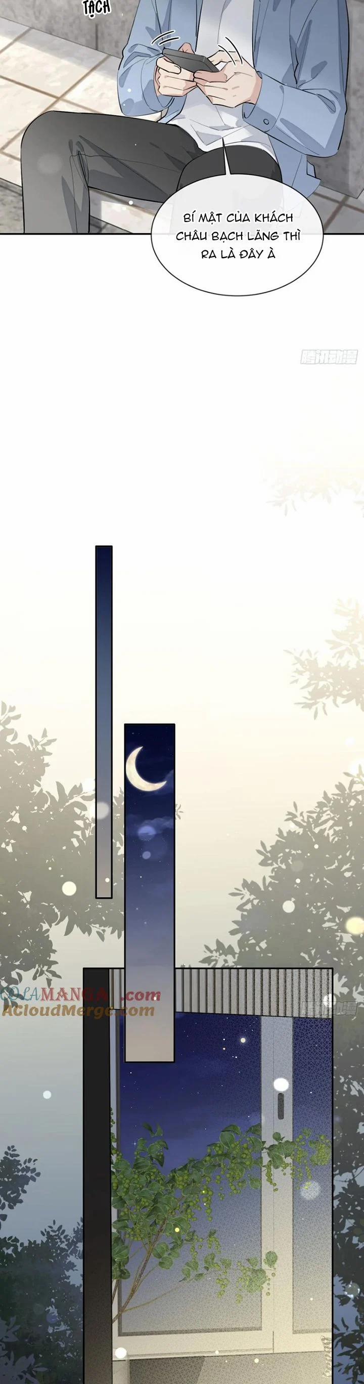 Chó Lớn Bắt Nạt Chủ 76 trang 13