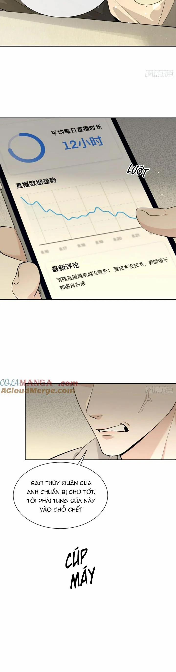 Chó Lớn Bắt Nạt Chủ 76 trang 17