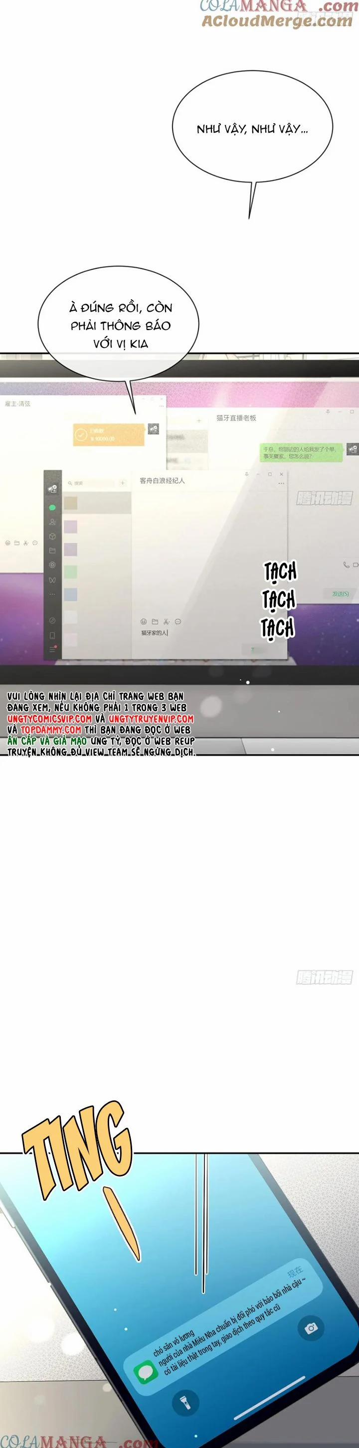 Chó Lớn Bắt Nạt Chủ 76 trang 20