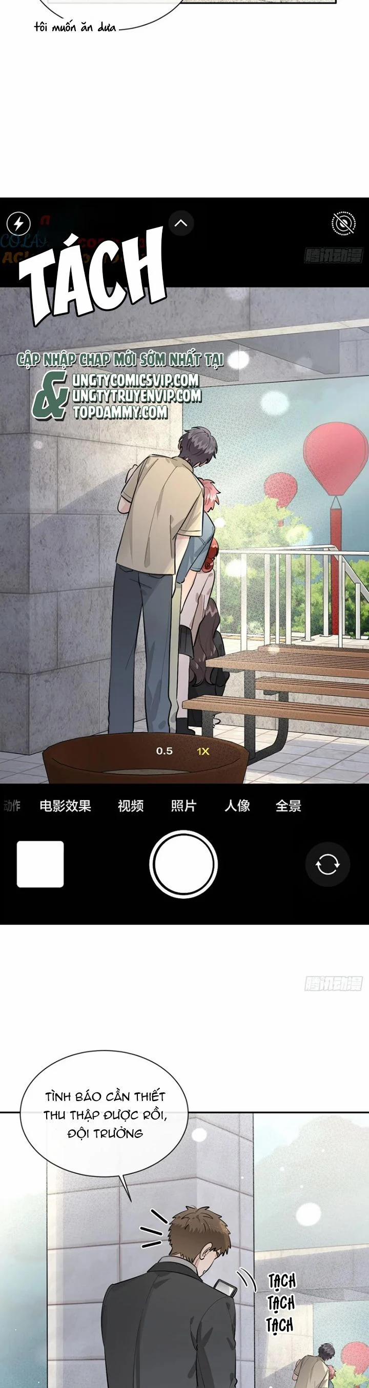 Chó Lớn Bắt Nạt Chủ 76 trang 3