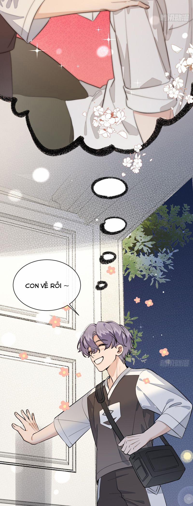 Chó Lớn Bắt Nạt Chủ 77 trang 11