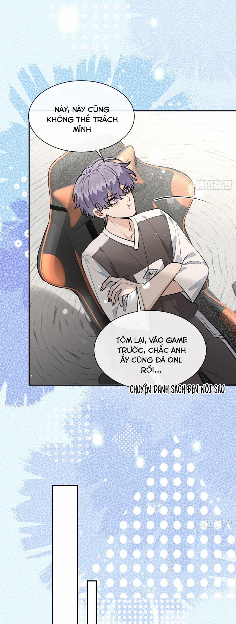 Chó Lớn Bắt Nạt Chủ 77 trang 17