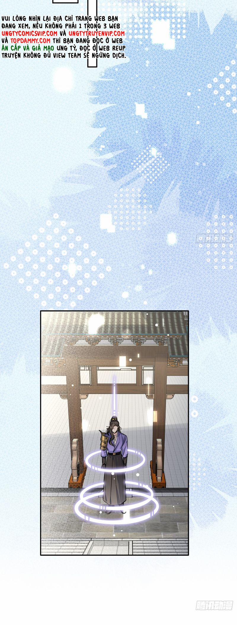 Chó Lớn Bắt Nạt Chủ 77 trang 18