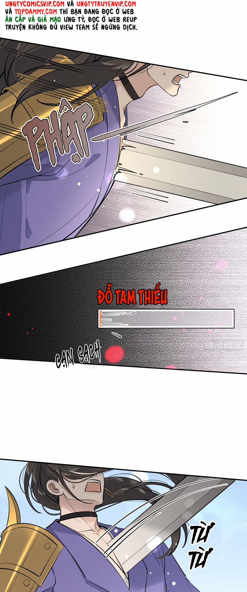 Chó Lớn Bắt Nạt Chủ 78 trang 13