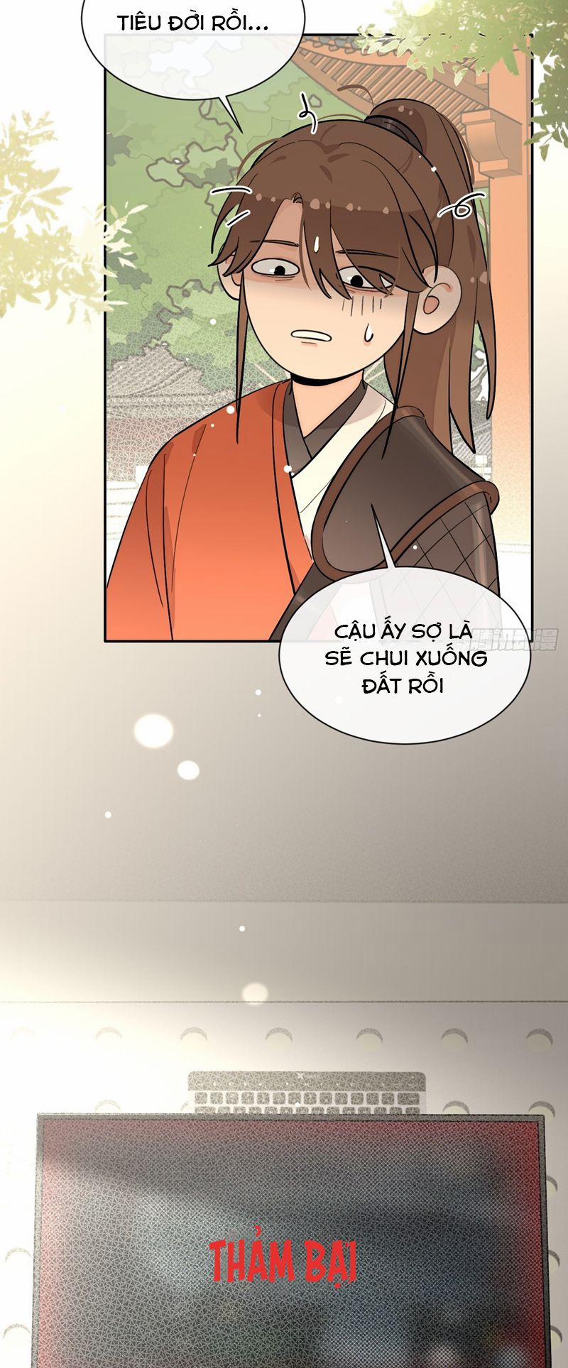 Chó Lớn Bắt Nạt Chủ 78 trang 16