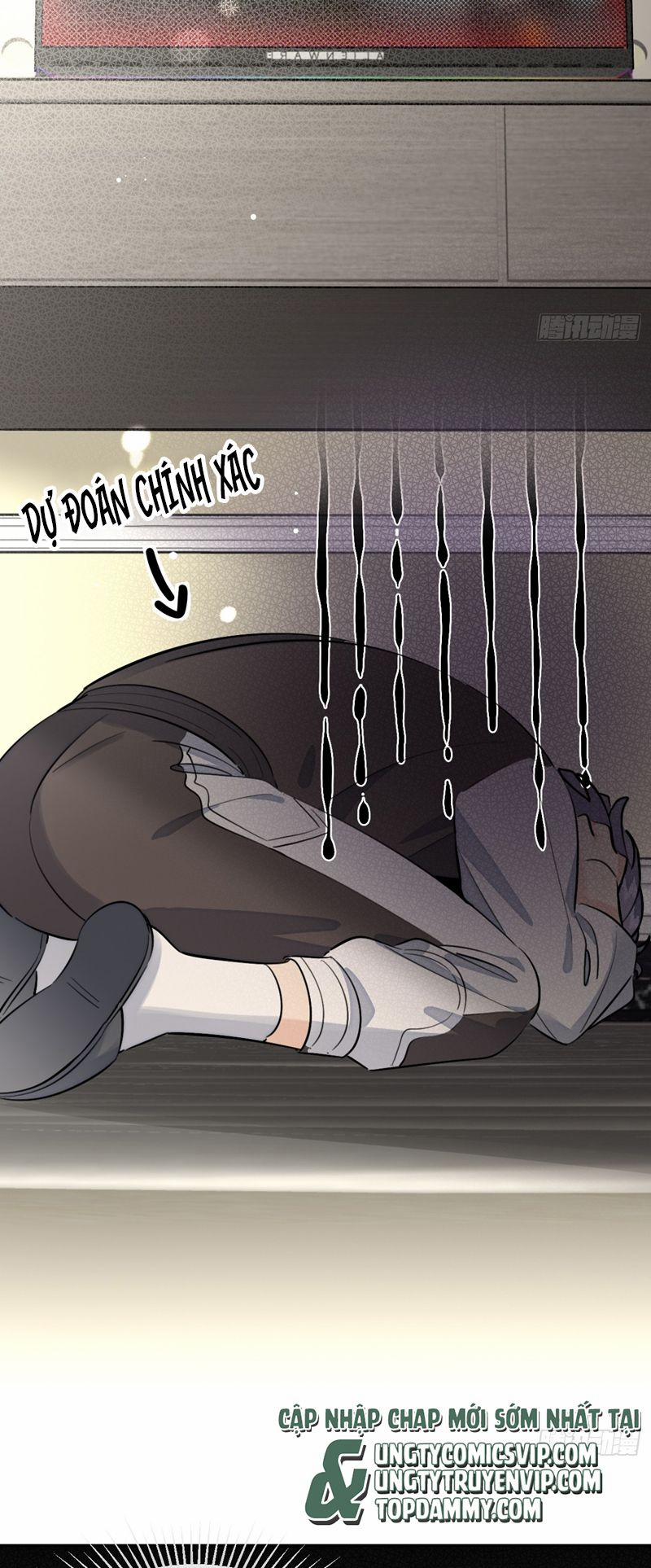 Chó Lớn Bắt Nạt Chủ 78 trang 17