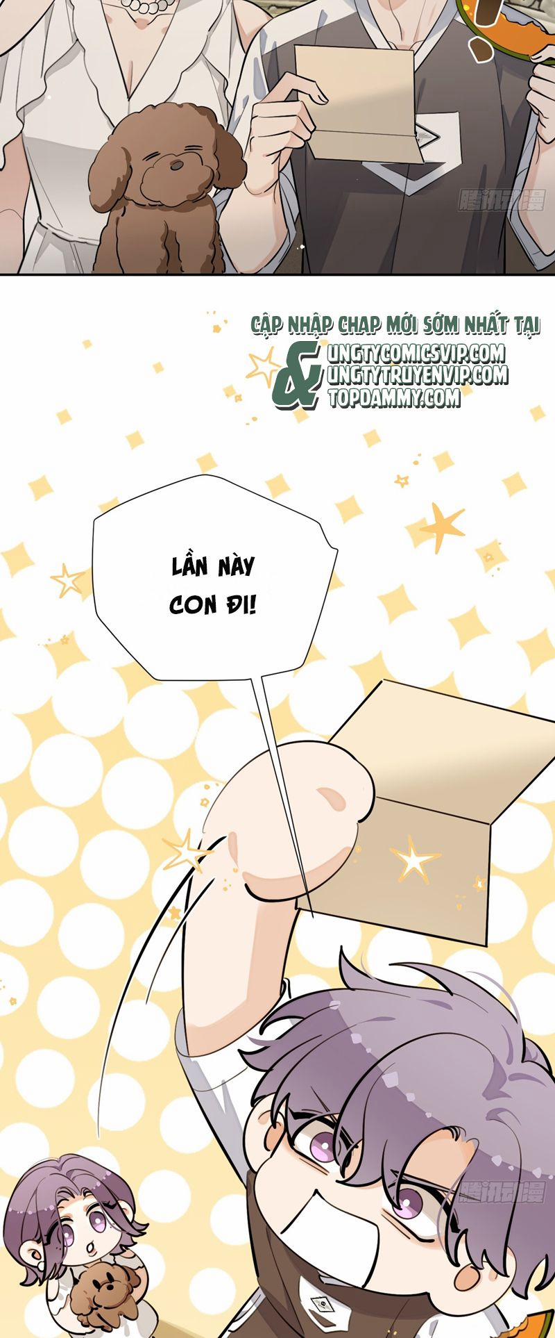 Chó Lớn Bắt Nạt Chủ 78 trang 26