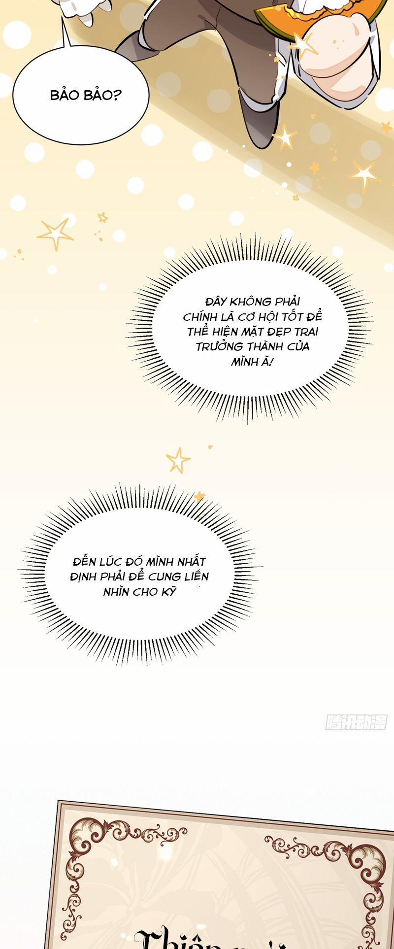 Chó Lớn Bắt Nạt Chủ 78 trang 27