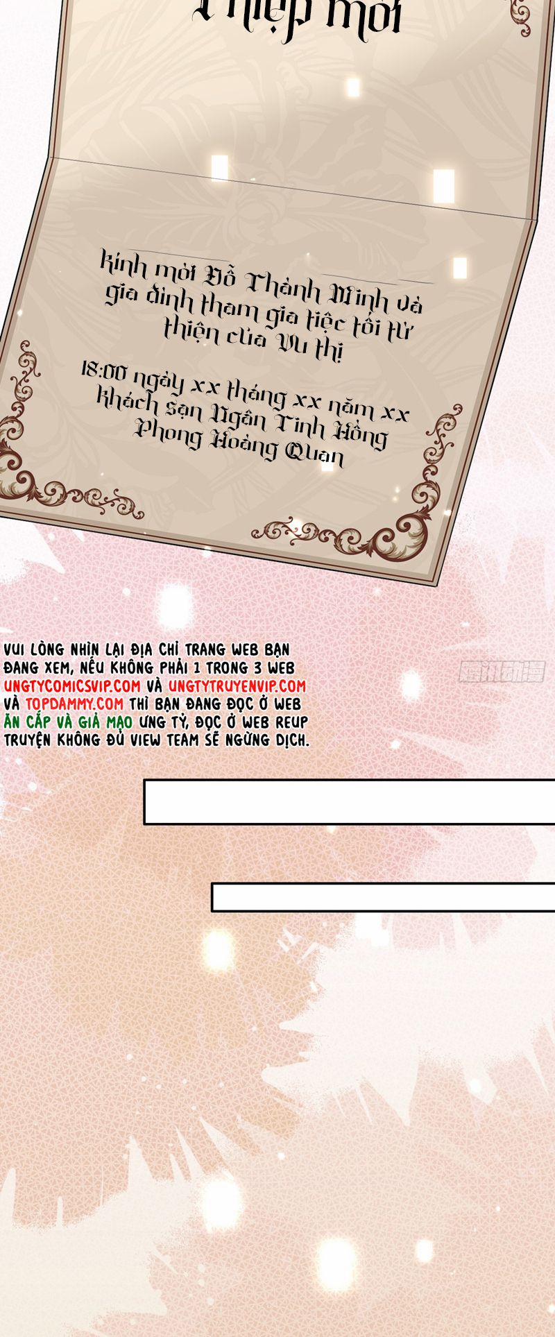 Chó Lớn Bắt Nạt Chủ 78 trang 28