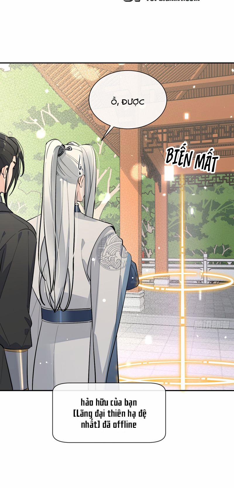 Chó Lớn Bắt Nạt Chủ 78 trang 31