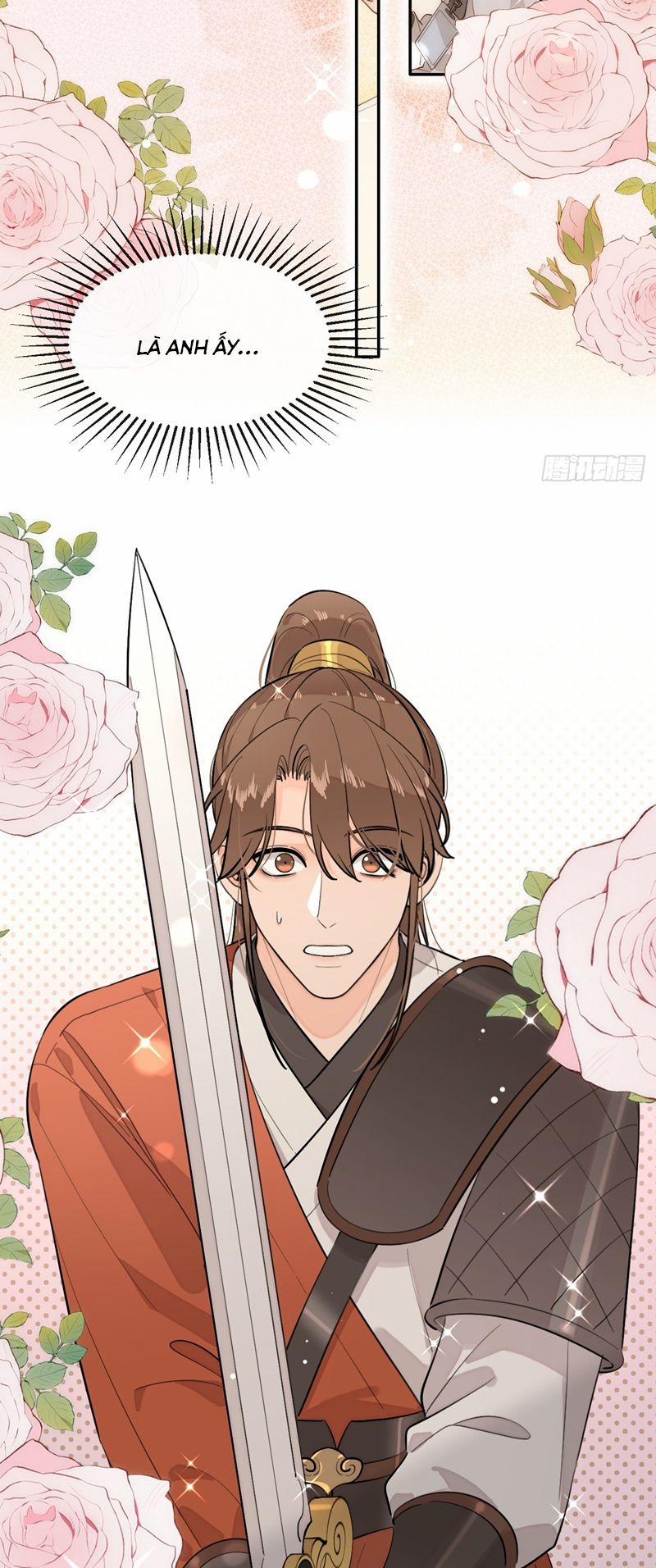 Chó Lớn Bắt Nạt Chủ 78 trang 7