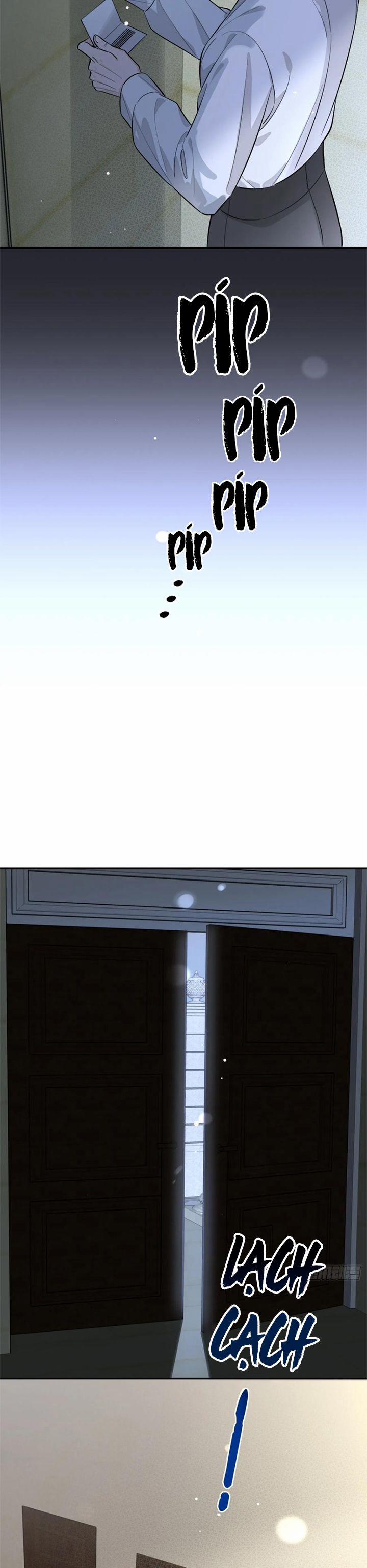 Chó Lớn Bắt Nạt Chủ 79 trang 15