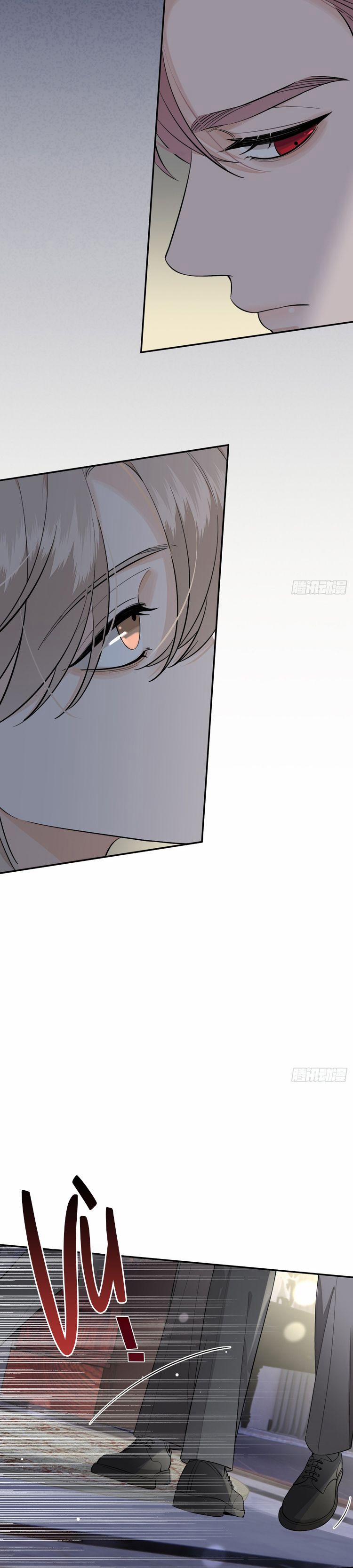 Chó Lớn Bắt Nạt Chủ 80 trang 11