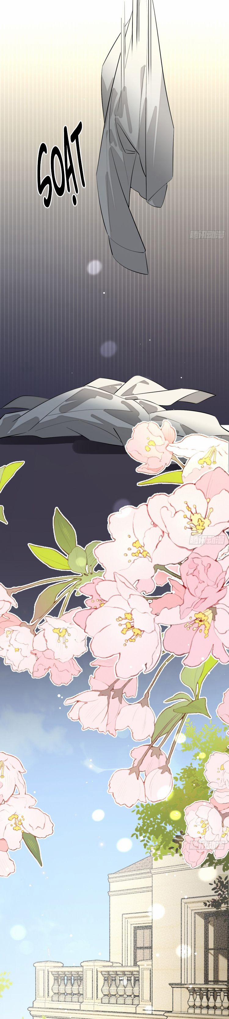 Chó Lớn Bắt Nạt Chủ 80 trang 13