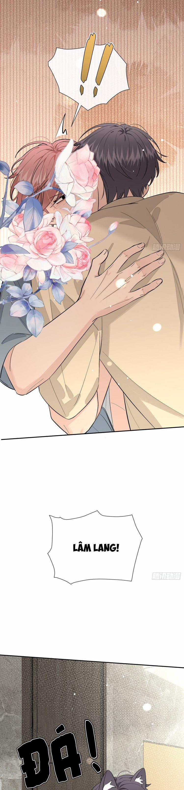 Chó Lớn Bắt Nạt Chủ 80 trang 3